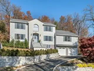 Stunning Custom-built Colonial Home