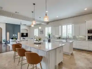 Timeless Luxury on Prestigious West Bluffview Corner