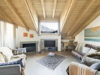 Champfèr: Living with Five-Star Opulence