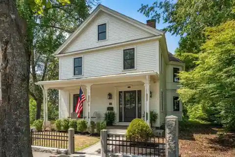 Residential