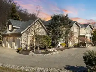Stunning Custom All-brick Colonial