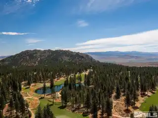 Amazing View Home Site at Clear Creek Tahoe