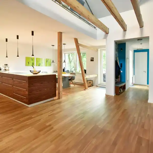 EXTRAORDINARY MAISONETTE APARTMENT