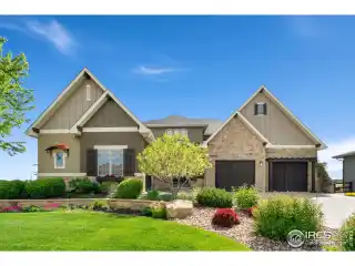 Highly Customized Luxury Home