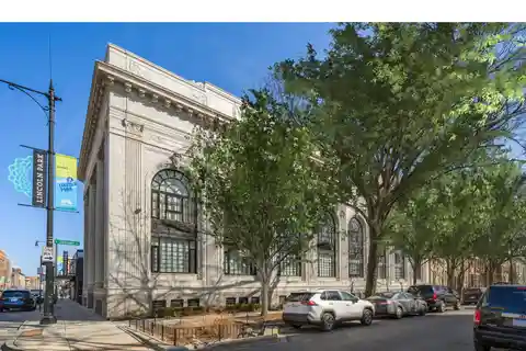 Rare Blend of Modern Comfort and Classic Character