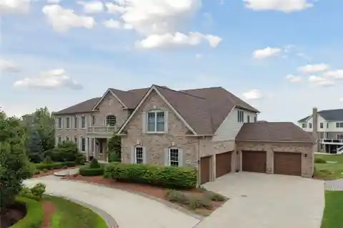 Stunning Home on Expansive Lot