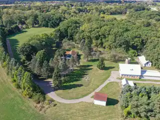 30-Acre Outdoor Paradise with Country Charm