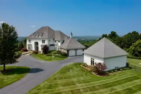 Impeccably Reinvented Home