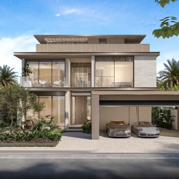 TIMELESS ELEGANCE IN THE HEART OF NAD AL SHEBA GARDENS