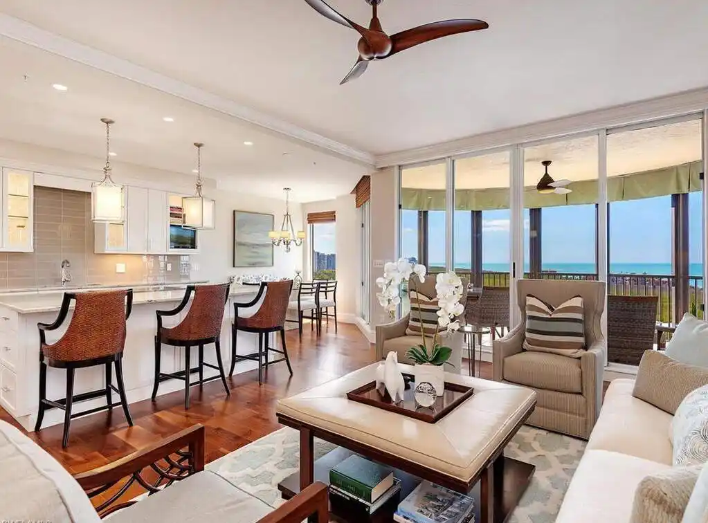 Bay Colony Perfection