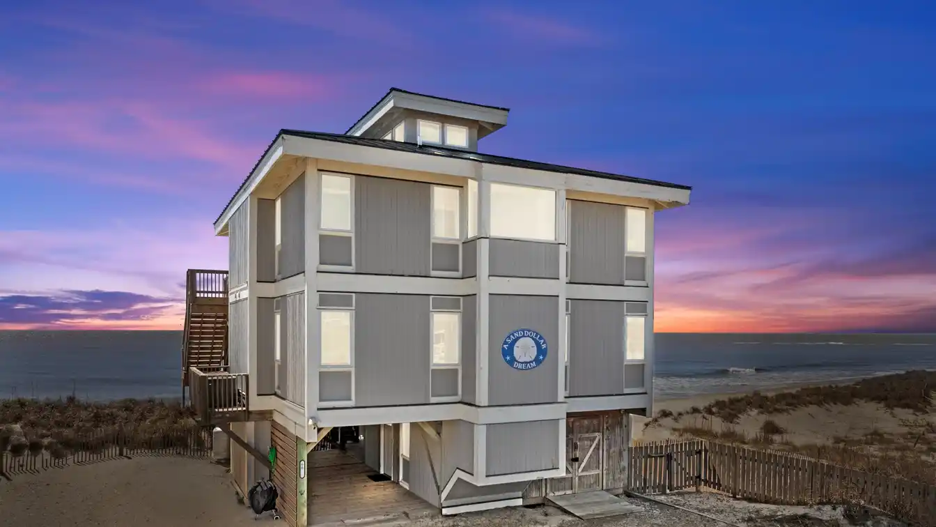 "seaing" Is Believing - a Coastal Masterpiece