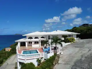 Versatile Frenchmans Bay Mansion