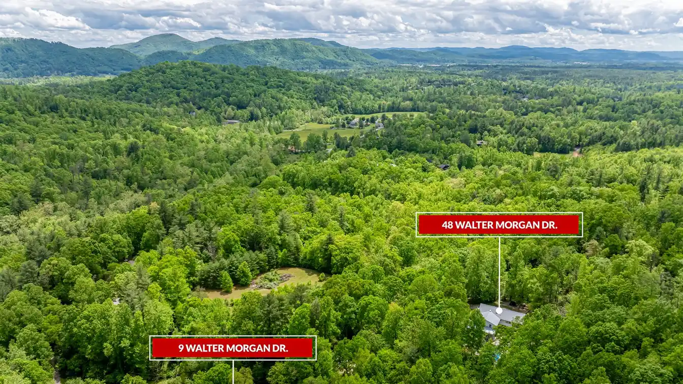 Exceptional Six-acre Estate