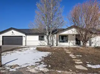 Recently Remodeled Home in the Heart of Highland Estates