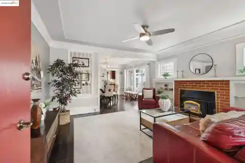 Beautifully Updated Craftsman Bungalow
