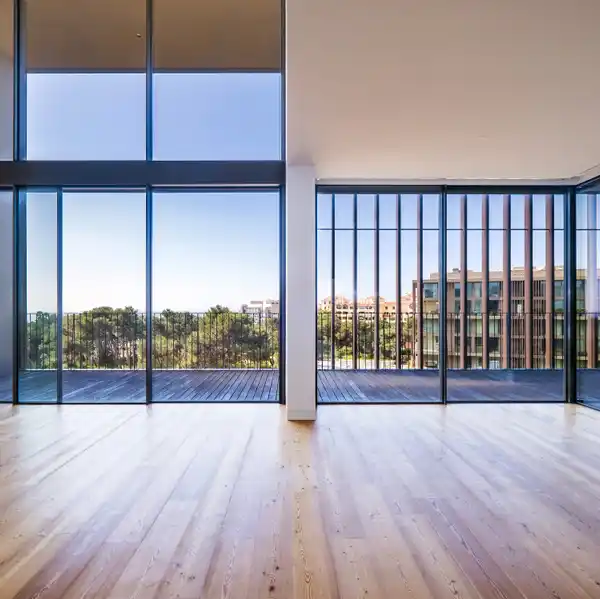 SEA VIEW PENTHOUSE WITH TERRACE