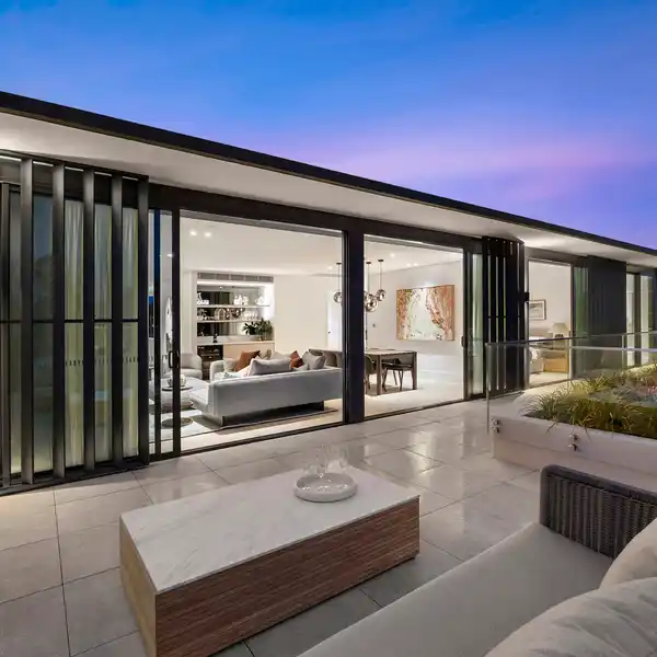 BRAND-NEW KOYO PENTHOUSE