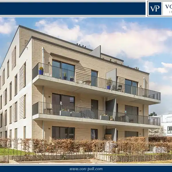 MODERN LUXURY APARTMENT