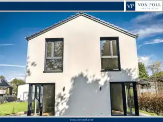 Architecturally Appealing Home with Modern Comfort