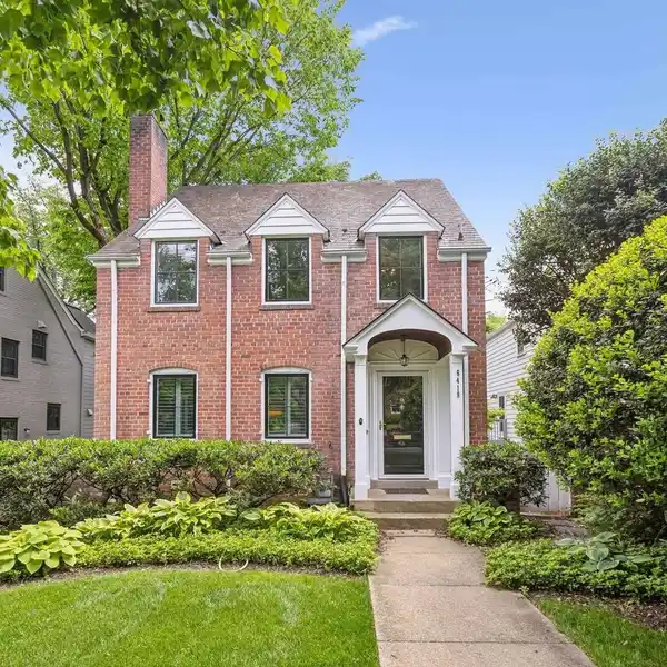 TIMELESS BEAUTY ON A PRIVATE FENCED LOT
