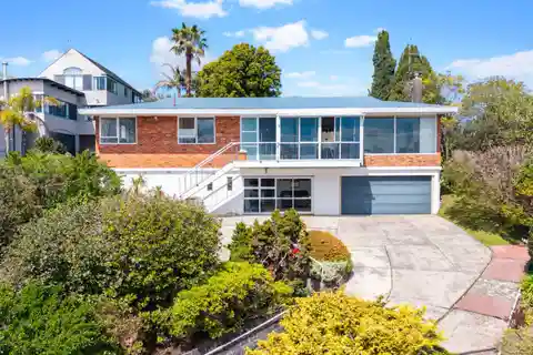 Tightly Held Mid-Century Property