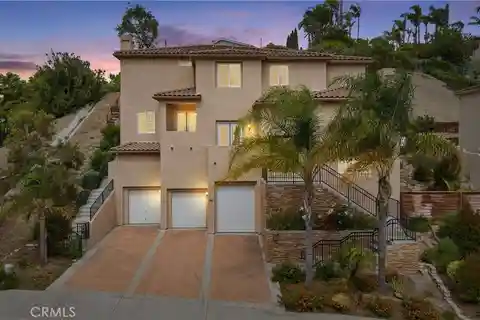 Striking Custom Home