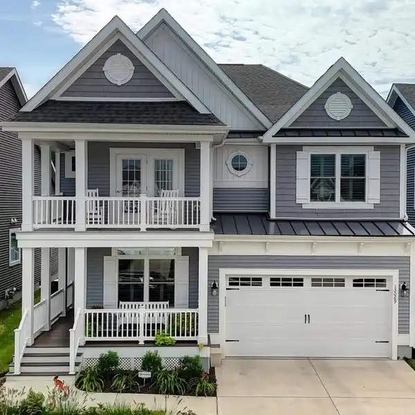 Residential