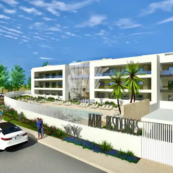 ELEGANCE AND COMFORT AT AZURE RESIDENCES