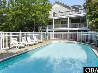 Privacy in the Heart of Duck