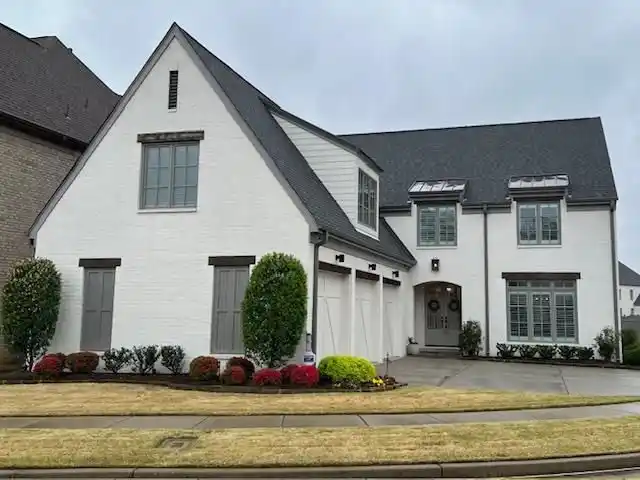 Immaculate Germantown Home