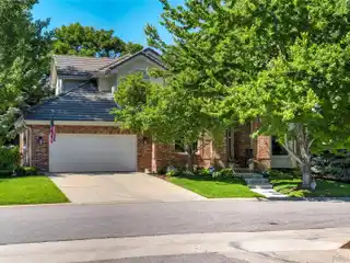 Completely Updated Home in Prestigious Bateleur