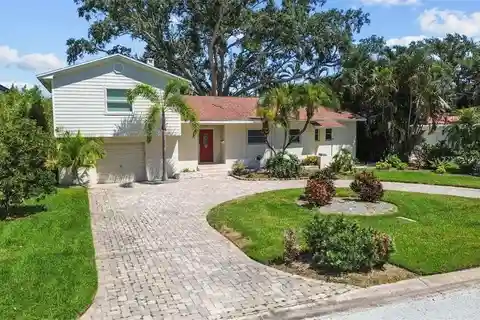 80’ Waterfront Lot with Breathtaking Bay Views