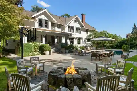 The Gables