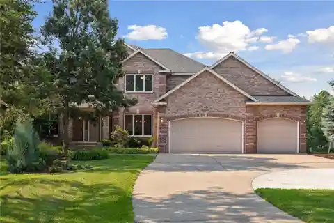 Stately One-Of-A-Kind Home