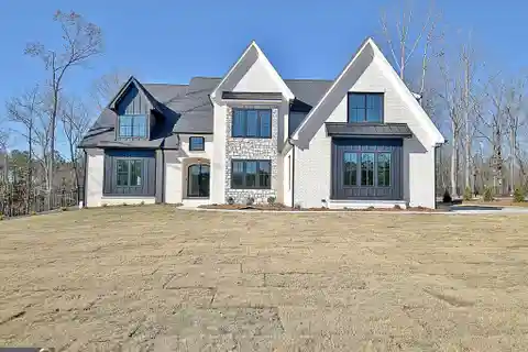 New Construction Opportunity in the Manor