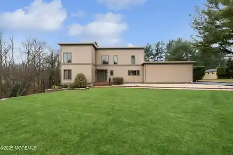 Exceptional Custom Contemporary Home