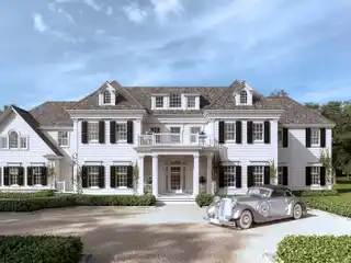 Timeless Beauty Meets Concierge Lifestyle