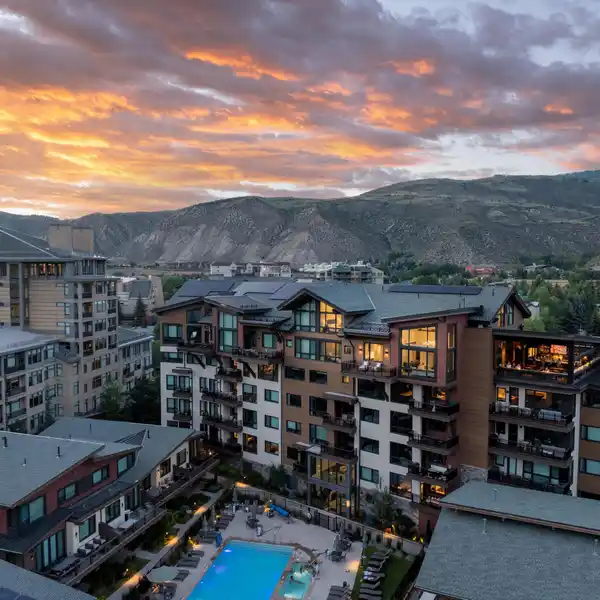 PENTHOUSE AT ONE RIVERFRONT