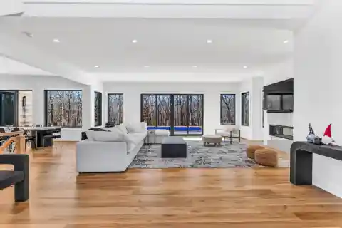 Elegant New Construction Home