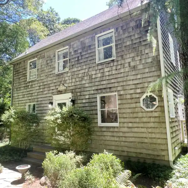GREAT OPPORTUNITY ON A WOODED ACRE