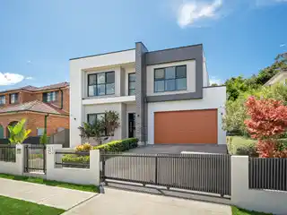 A Triumph of Executive Family Design