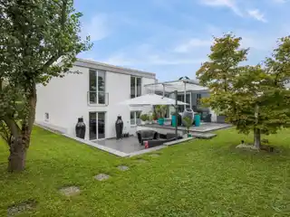 Spacious Living Meets Modernity