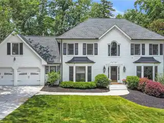 Fully Updated Home in Prime Sandy Springs