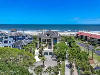 Once-In-A-Generation Oceanfront Estate