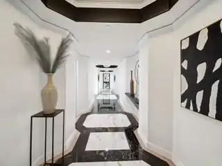 A Luxurious Oasis in Chicago
