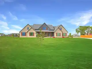 Luxury and Functionality with Energy Efficiency