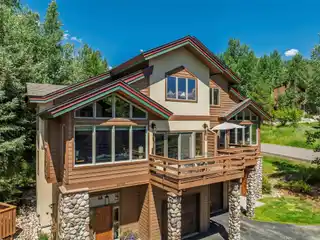 Rare Townhome at Elk Run