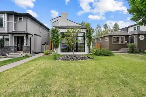 Refined Home in Windsor Park