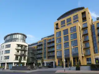 Stunning Apartment with High Quality Finishes