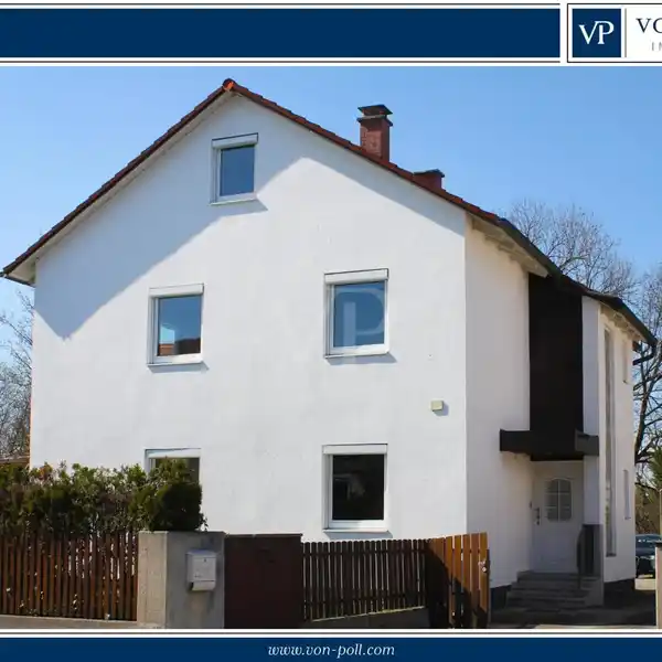 SPACIOUS HOME IN CENTRAL LOCATION